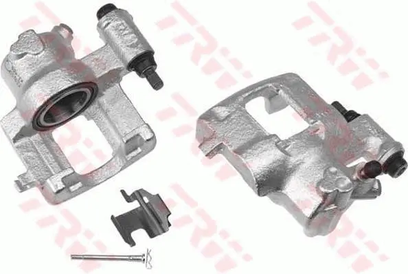 Brake Caliper TRW exchange Braking 