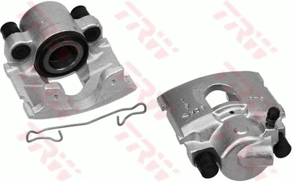 Brake Caliper TRW exchange Braking 