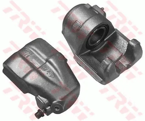 Brake Caliper TRW exchange Braking 