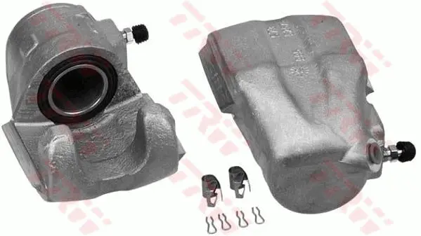 Brake Caliper TRW exchange Braking 