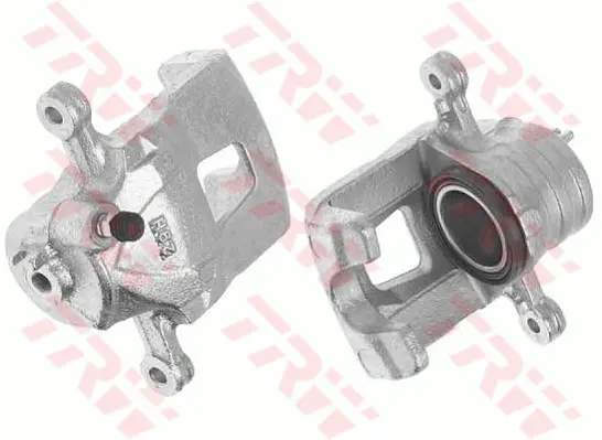 Brake Caliper TRW exchange Braking 
