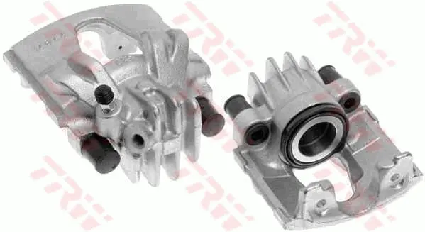 Brake Caliper TRW exchange Braking 
