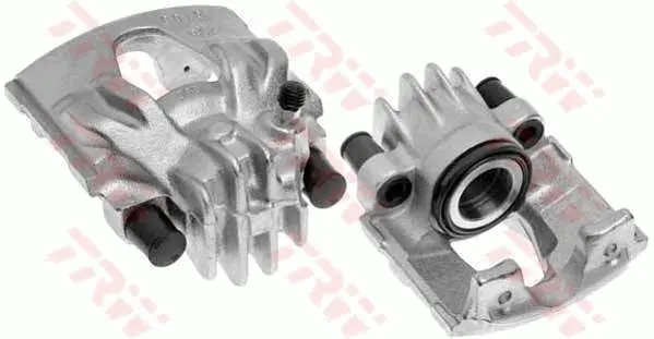 Brake Caliper TRW exchange Braking 