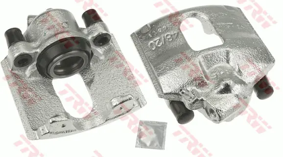 Brake Caliper TRW exchange Braking 