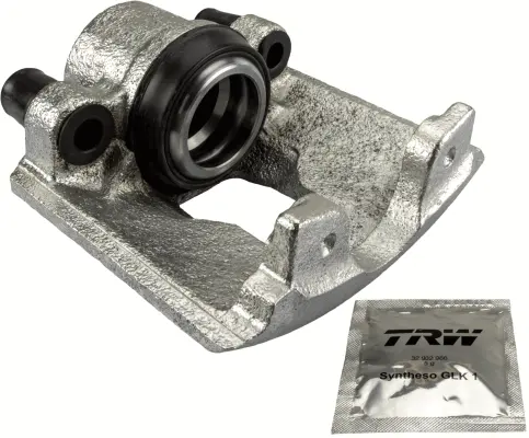 Brake Caliper TRW exchange Braking 