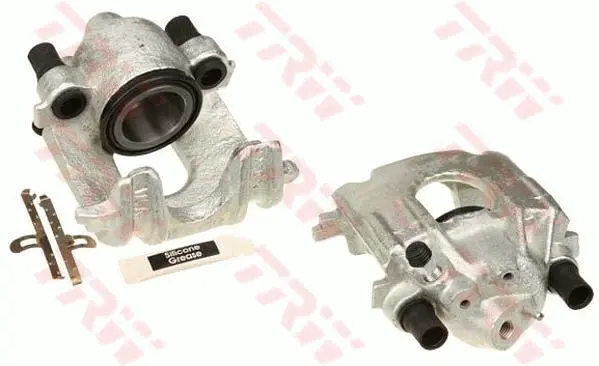 Brake Caliper TRW exchange Braking 