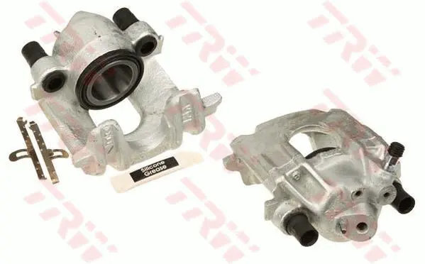 Brake Caliper TRW exchange Braking 