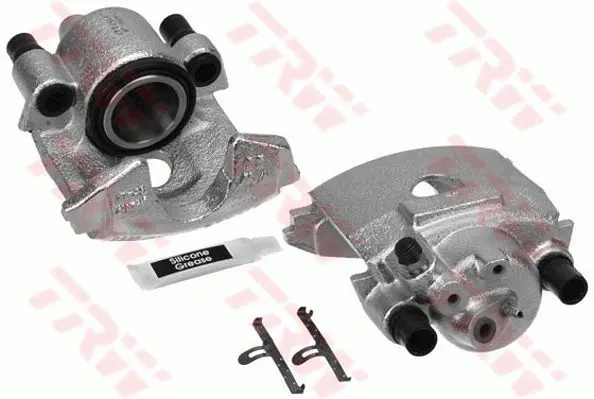 Brake Caliper TRW exchange Braking 