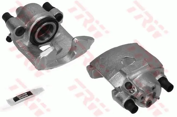Brake Caliper TRW exchange Braking 