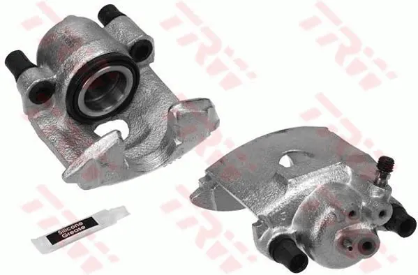 Brake Caliper TRW exchange Braking 