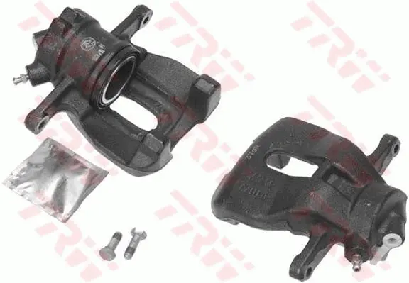Brake Caliper TRW exchange Braking 