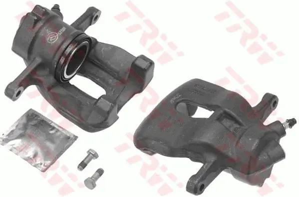 Brake Caliper TRW exchange Braking 