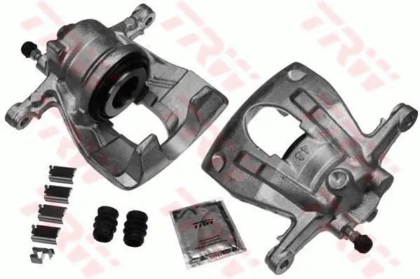 Brake Caliper TRW exchange Braking 