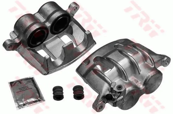 Brake Caliper TRW exchange Braking 
