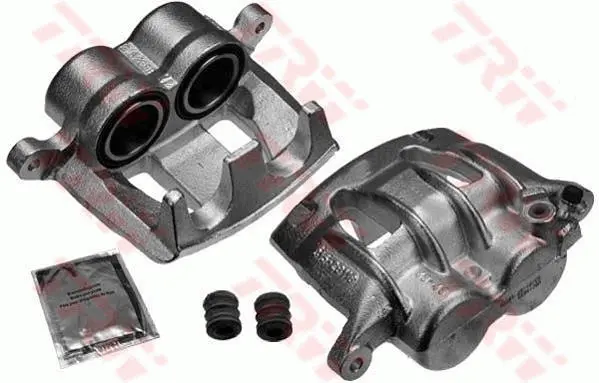 Brake Caliper TRW exchange Braking 