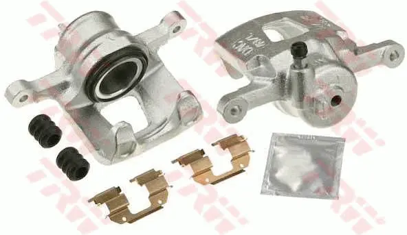 Brake Caliper TRW exchange Braking 