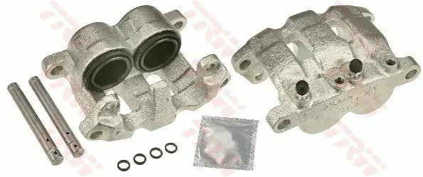 Brake Caliper TRW exchange Braking 