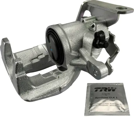 Brake Caliper TRW exchange Braking 