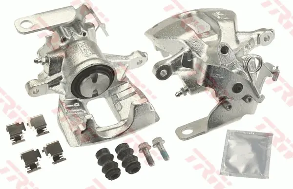 Brake Caliper TRW exchange Braking 
