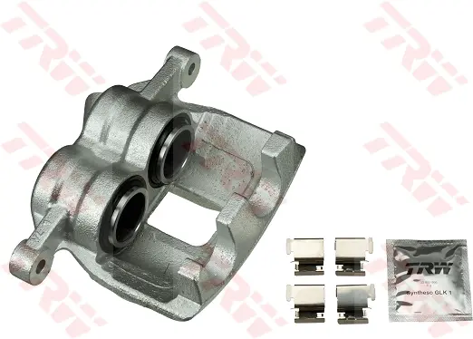 Brake Caliper TRW exchange Braking 