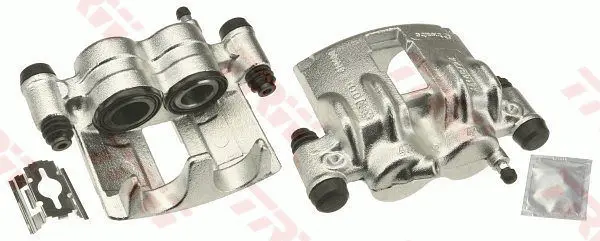 Brake Caliper TRW exchange Braking 