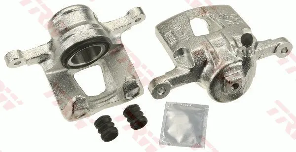 Brake Caliper TRW exchange Braking 