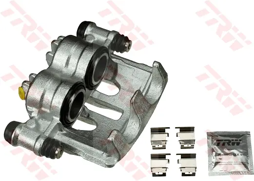 Brake Caliper TRW exchange Braking 