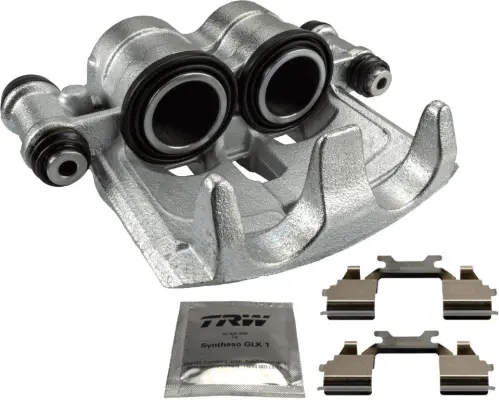 Brake Caliper TRW exchange Braking 
