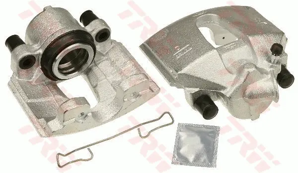Brake Caliper TRW exchange Braking 