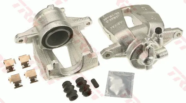 Brake Caliper TRW exchange Braking 