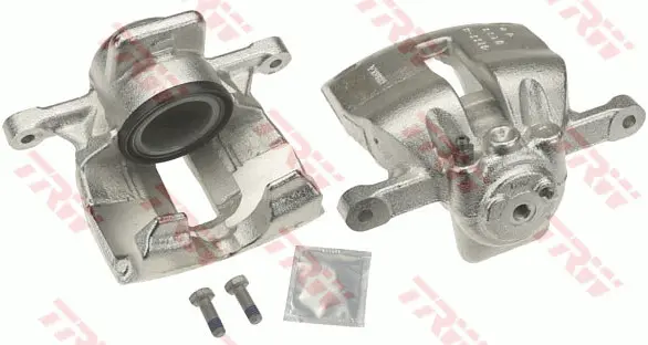 Brake Caliper TRW exchange Braking 