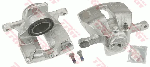 Brake Caliper TRW exchange Braking 