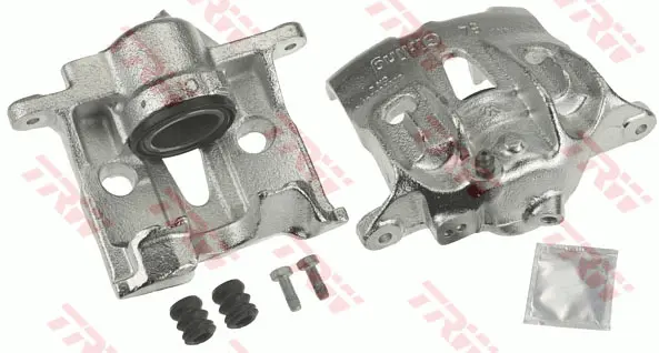 Brake Caliper TRW exchange Braking 