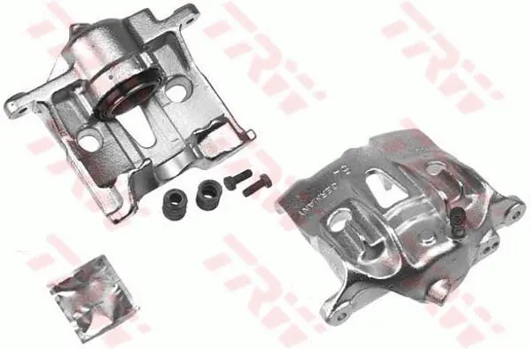 Brake Caliper TRW exchange Braking 
