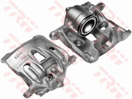 Brake Caliper TRW exchange Braking 