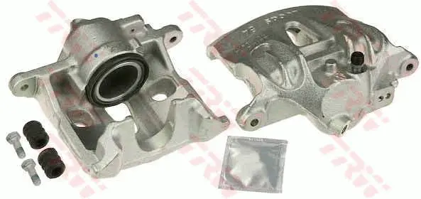 Brake Caliper TRW exchange Braking 