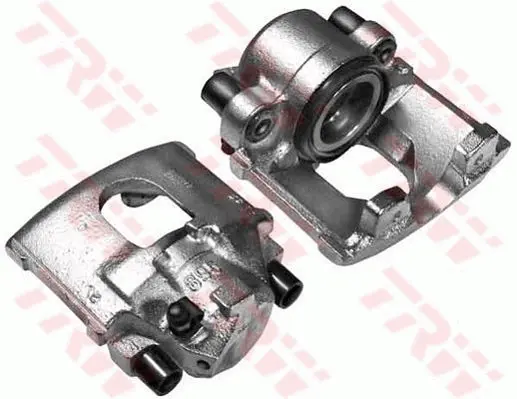 Brake Caliper TRW exchange Braking 