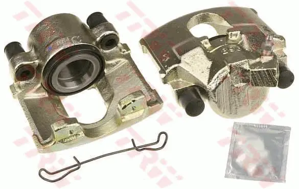 Brake Caliper TRW exchange Braking 