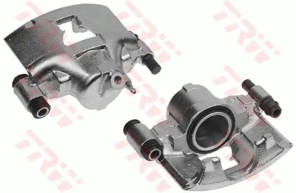 Brake Caliper TRW exchange Braking 