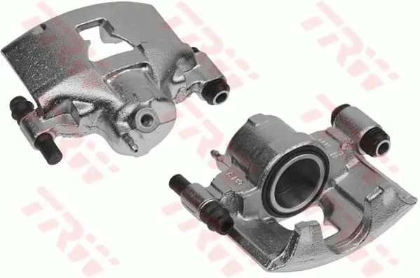 Brake Caliper TRW exchange Braking 