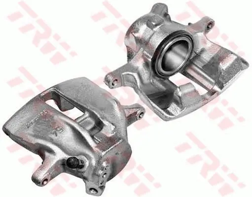 Brake Caliper TRW exchange Braking 