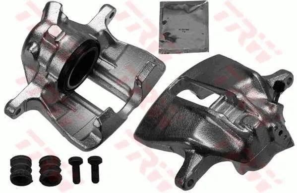Brake Caliper TRW exchange Braking 