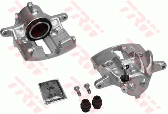 Brake Caliper TRW exchange Braking 