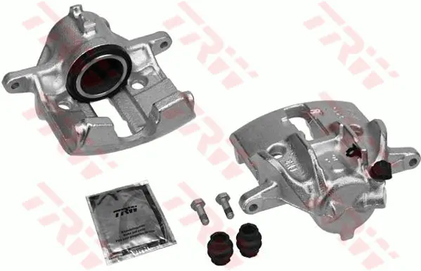 Brake Caliper TRW exchange Braking 