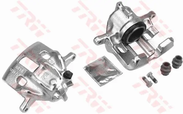 Brake Caliper TRW exchange Braking 