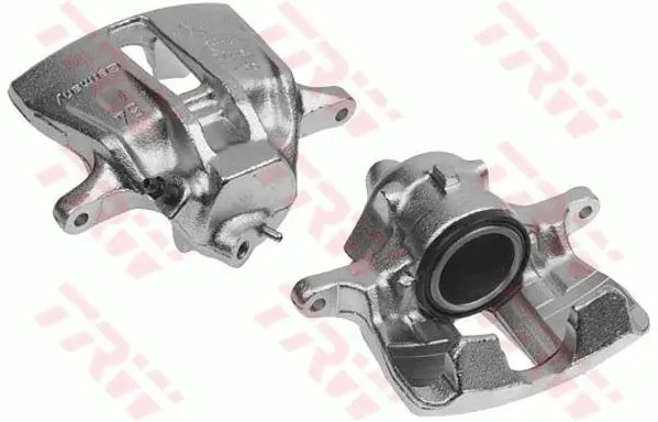 Brake Caliper TRW exchange Braking 