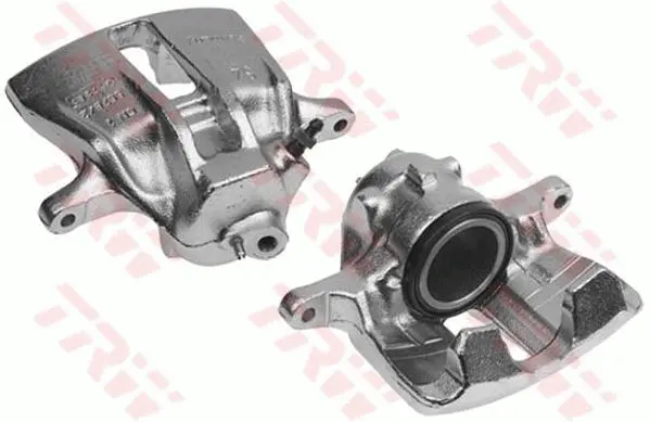 Brake Caliper TRW exchange Braking 