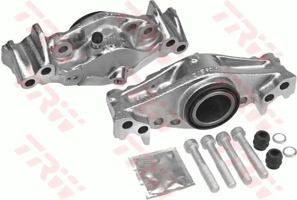 Brake Caliper TRW exchange Braking 