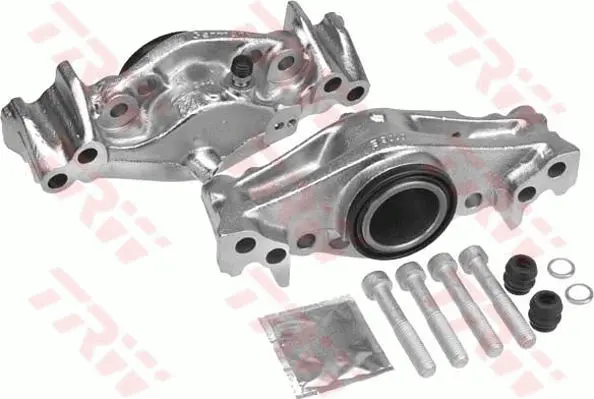 Brake Caliper TRW exchange Braking 