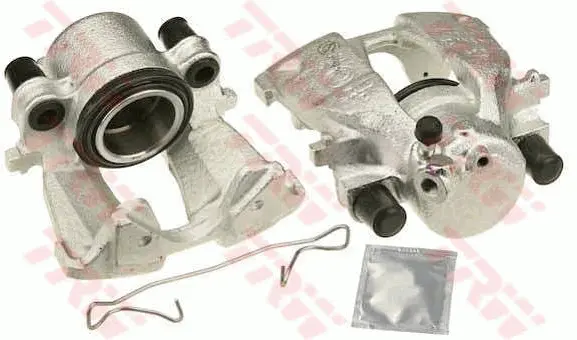 Brake Caliper TRW exchange Braking 